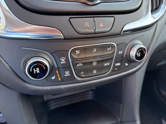 Certified 2024 Chevrolet Equinox LT w/ LPO, Floor Liner Package image 16