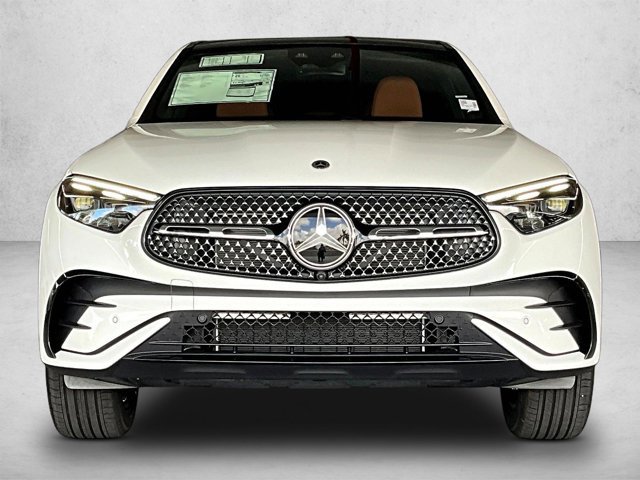 New 2026 Mercedes-Benz GLC 300 4MATIC image 16