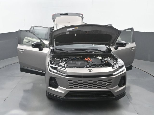 New 2026 Toyota RAV4 AWD Plug-in Hybrid image 33