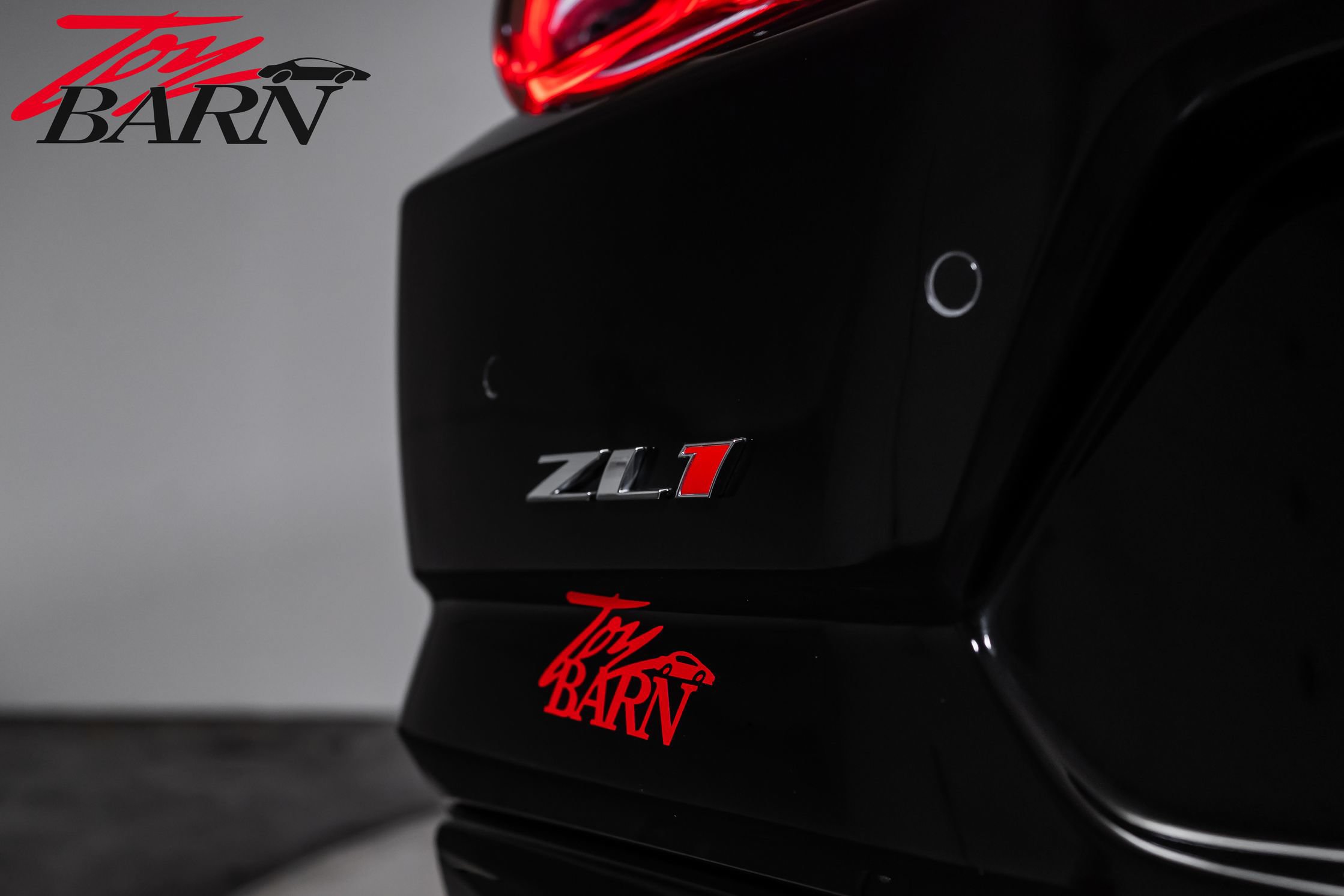 Used 2023 Chevrolet Camaro ZL1 RWD image 14