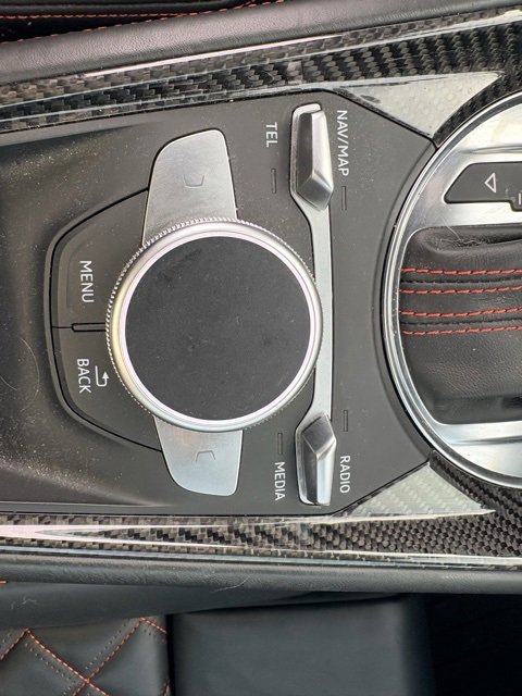 Used 2018 Audi TT RS image 14