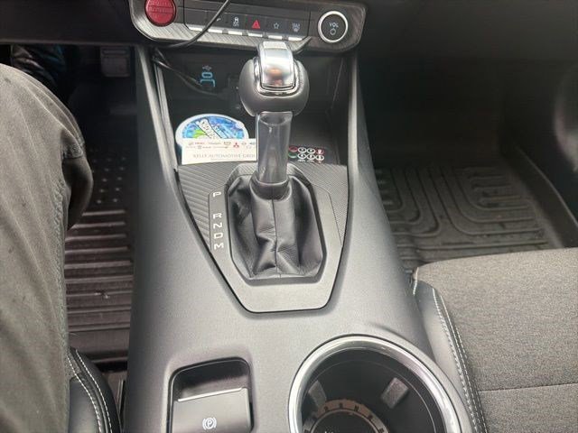 Used 2024 Ford Mustang GT RWD image 13
