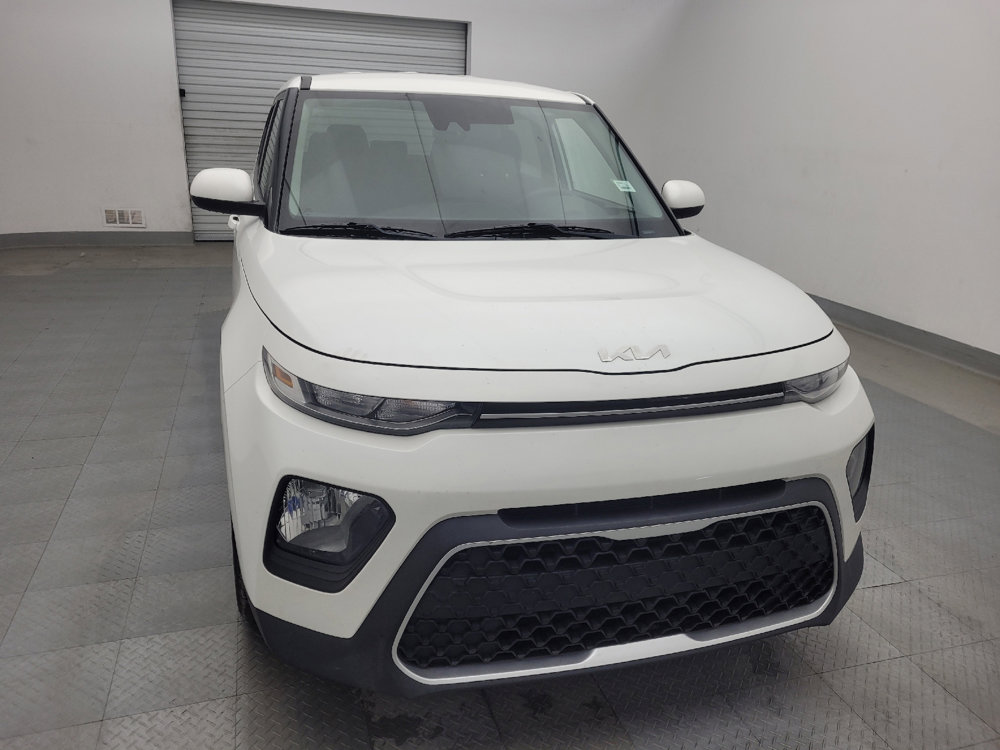 Used 2022 Kia Soul LX w/ Technology Package image 14