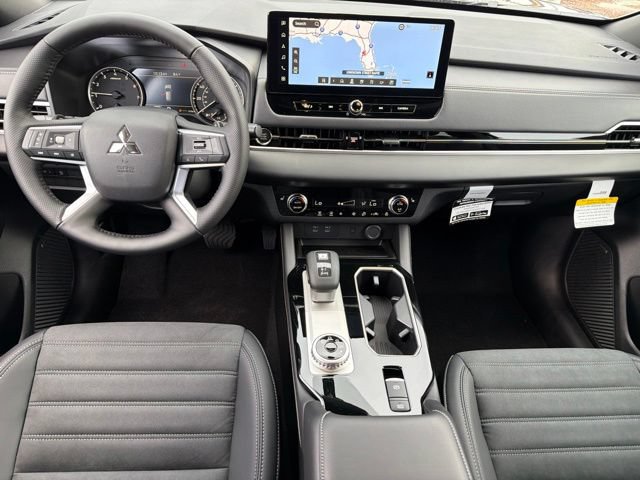 New 2026 Mitsubishi Outlander LE FWD image 15