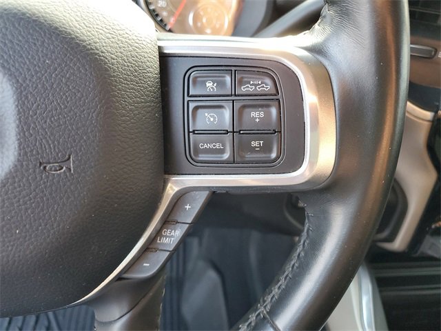 Used 2021 RAM 3500 Laramie image 13