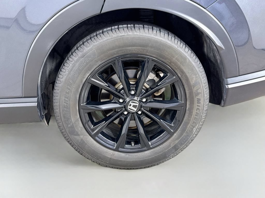 Used 2024 Honda CR-V Sport image 31