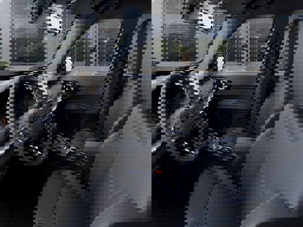 New 2026 Jeep Compass Limited image 22