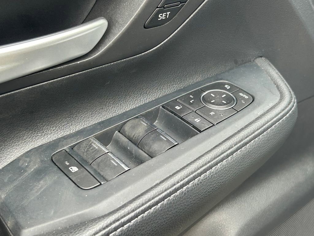 Used 2024 Toyota Grand Highlander AWD Hybrid image 27