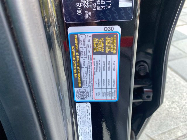 Used 2024 Kia Seltos LX AWD/4WD image 34