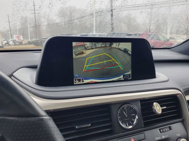 Used 2021 Lexus RX 350 F Sport w/ Special Edition image 29