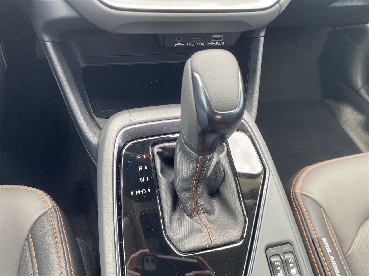 New 2026 Subaru Crosstrek 2.5i Limited image 25