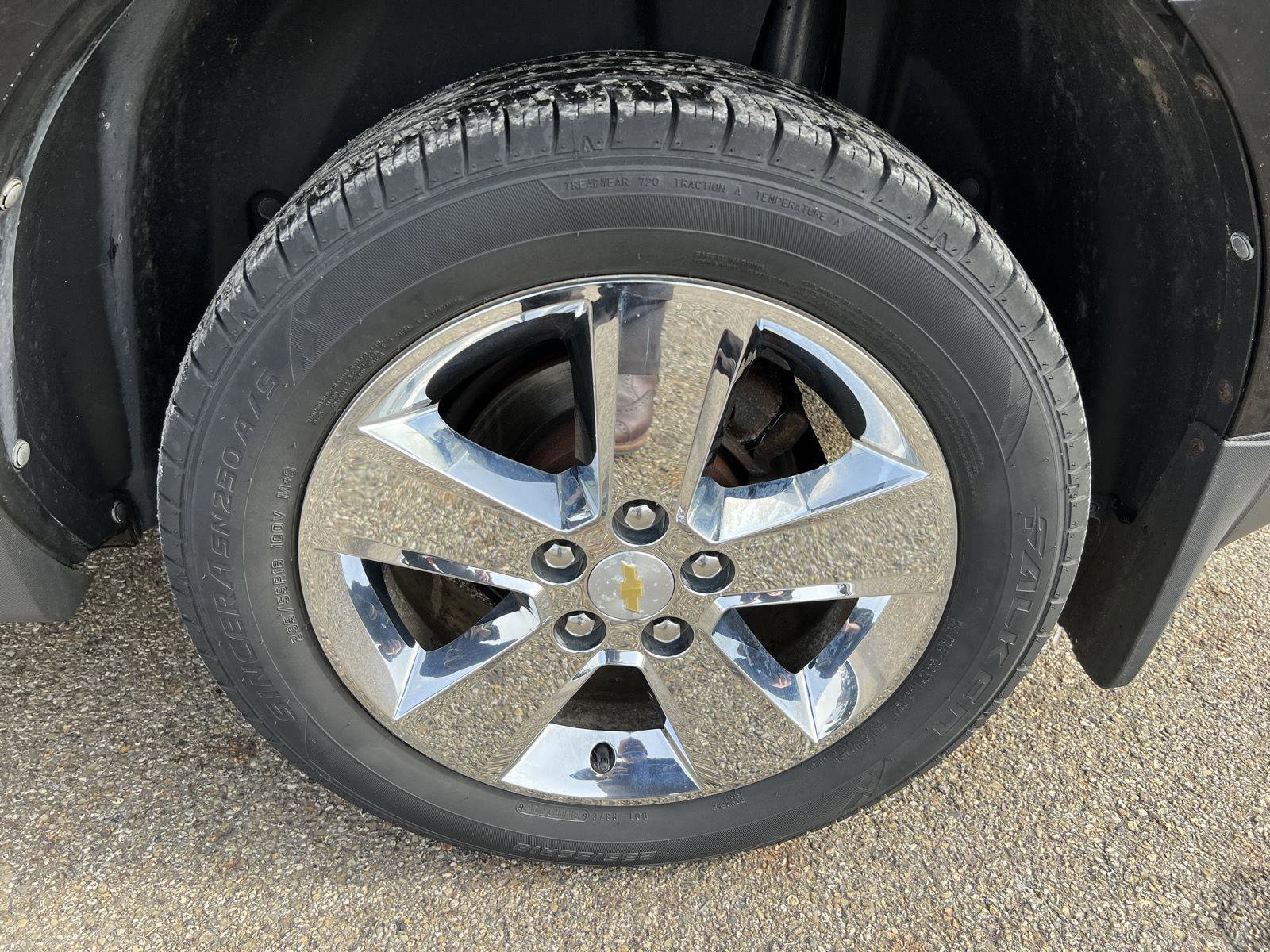 Used 2012 Chevrolet Equinox LT w/ LPO, Protection Package image 31