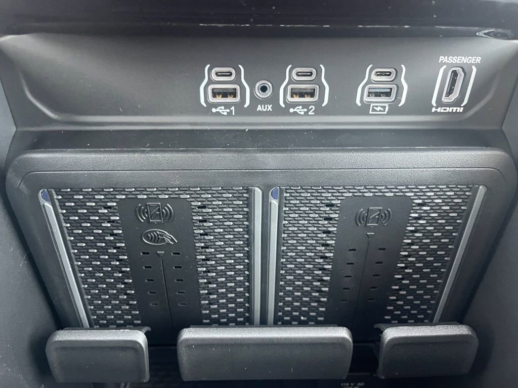 New 2026 RAM 1500 Laramie image 6