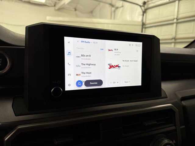 Used 2025 Toyota 4Runner SR5 image 22