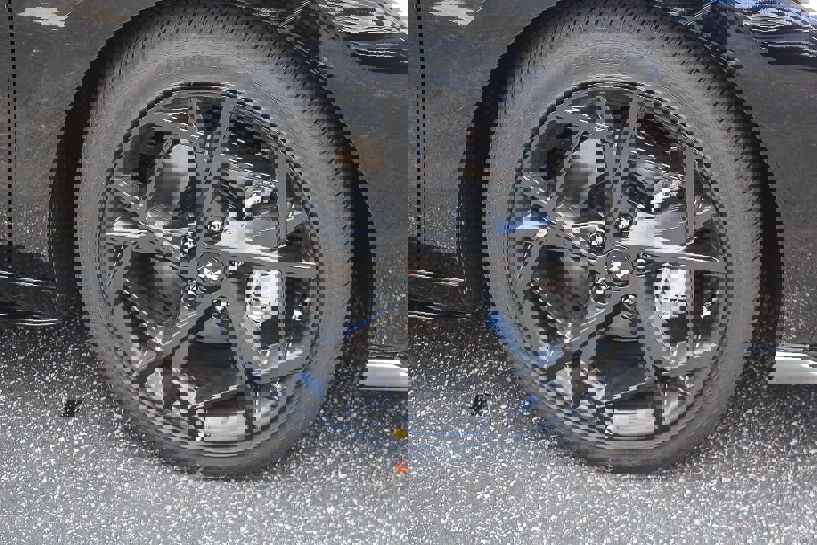 New 2026 Hyundai Elantra N Line image 12