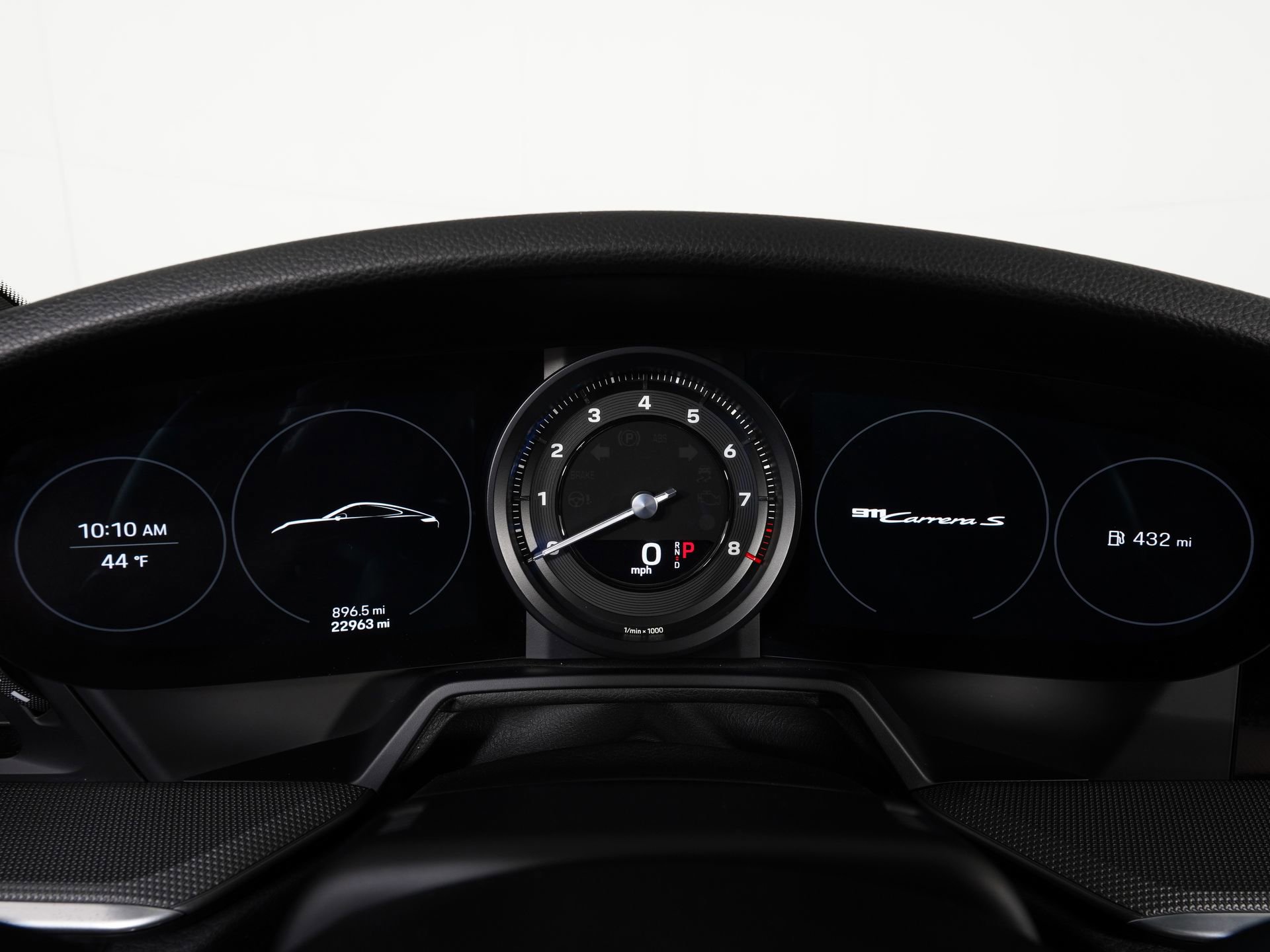 Used 2020 Porsche 911 Carrera S RWD image 15