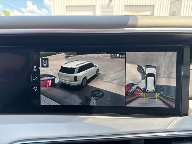 New 2026 Hyundai Palisade SEL Premium FWD image 30