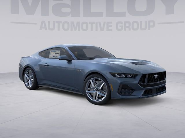 New 2025 Ford Mustang GT Premium image 7