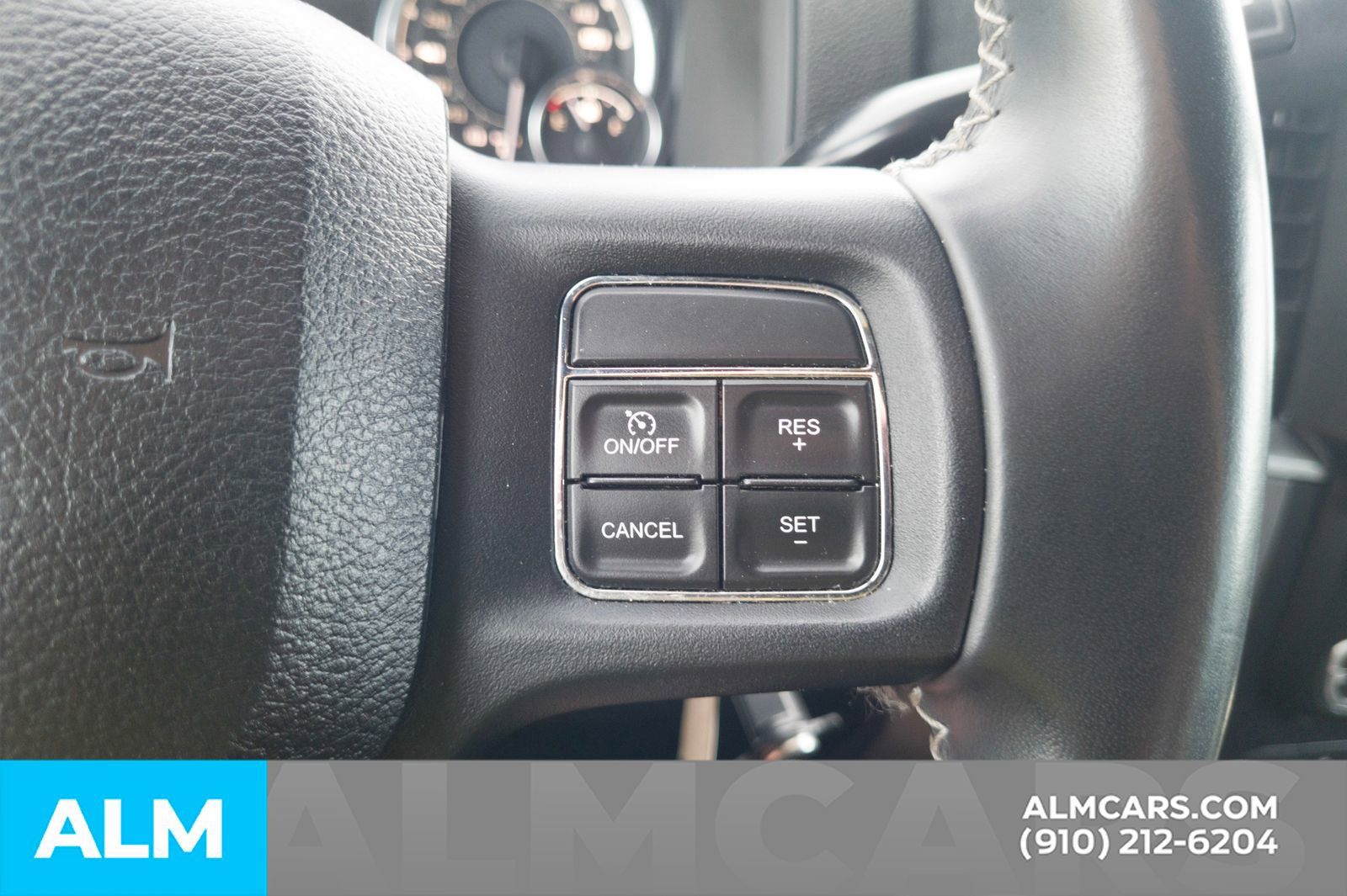 Used 2018 RAM 2500 Power Wagon image 28