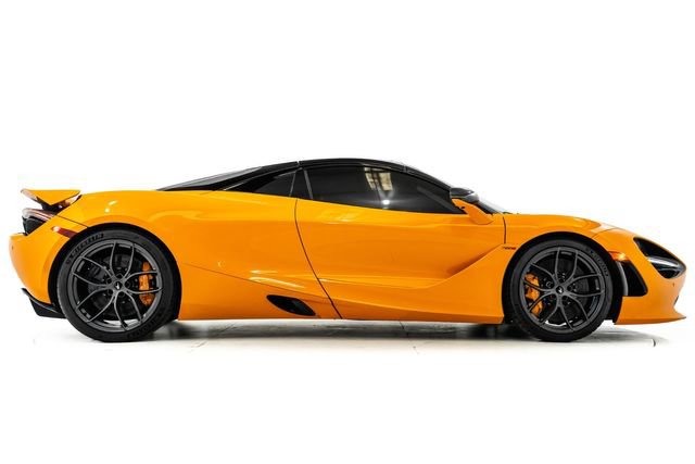 Used 2020 McLaren 720S Performance image 6