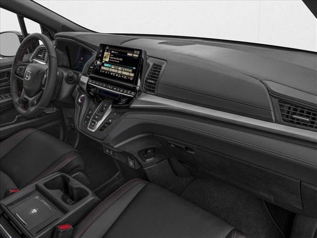 New 2026 Honda Odyssey Sport-L image 11