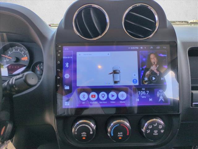 Used 2014 Jeep Patriot Latitude FWD image 13