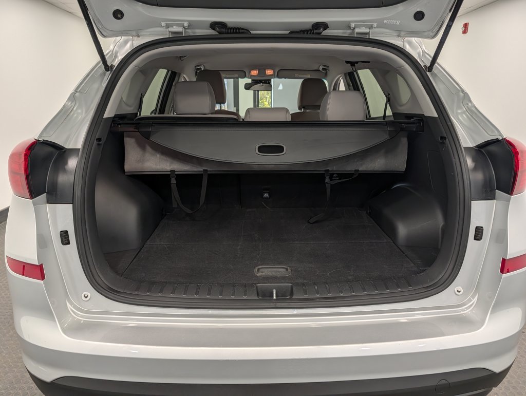 Used 2019 Hyundai Tucson SE FWD image 27