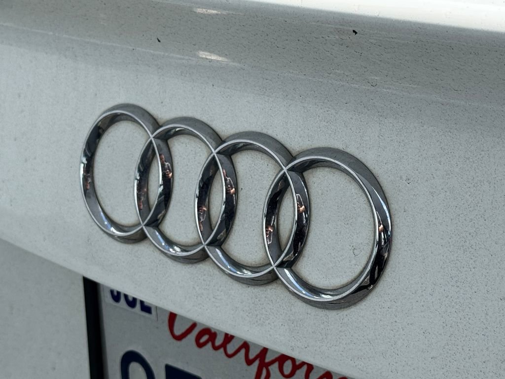 Used 2012 Audi S5 Prestige AWD/4WD image 8