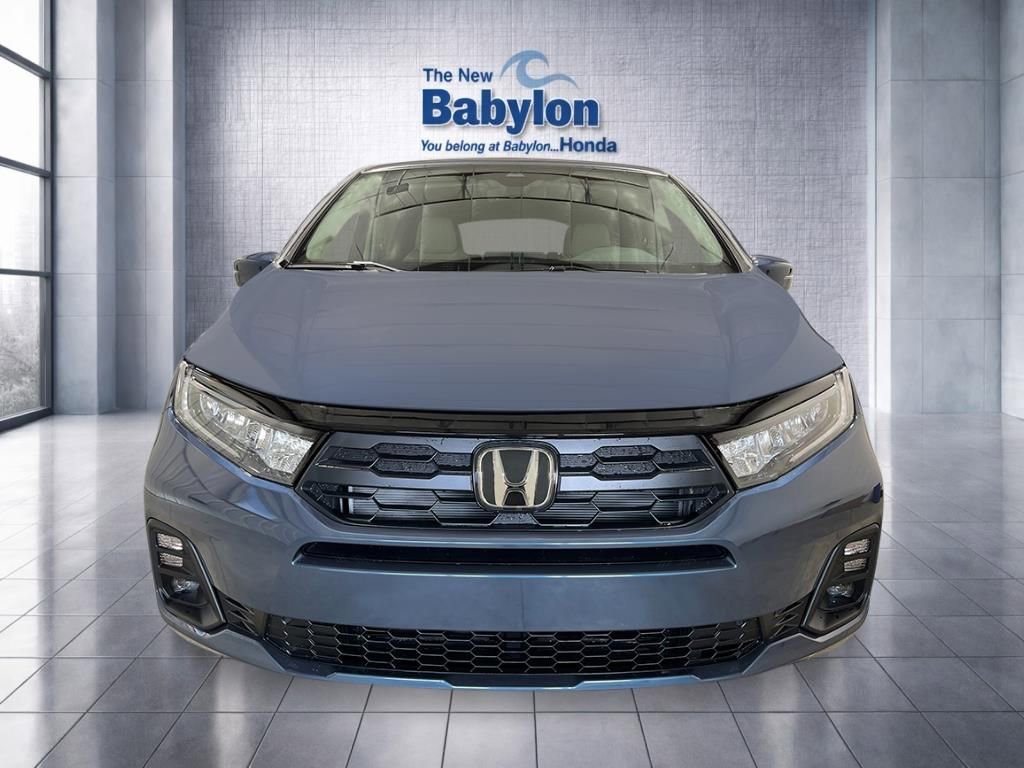 New 2026 Honda Odyssey EX-L image 9