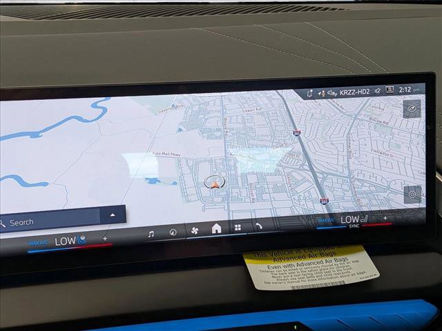 New 2026 BMW X3 M50 image 14