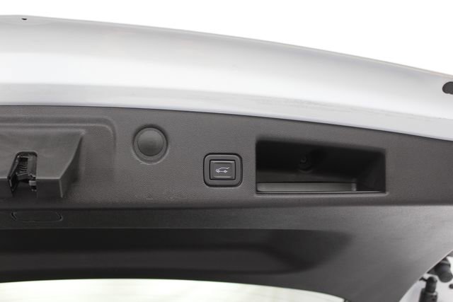 Used 2024 Chevrolet Equinox RS w/ RS Leather Package AWD/4WD image 12