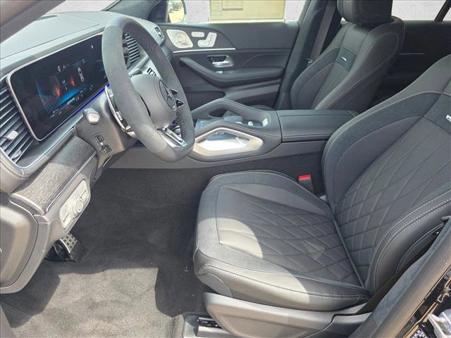 New 2026 Mercedes-Benz GLE 63 AMG S image 15