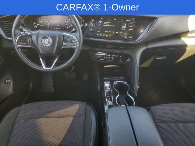 Used 2023 Buick Envision Preferred image 28