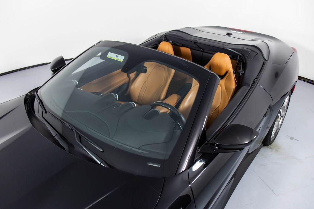 Certified 2019 Ferrari Portofino image 32