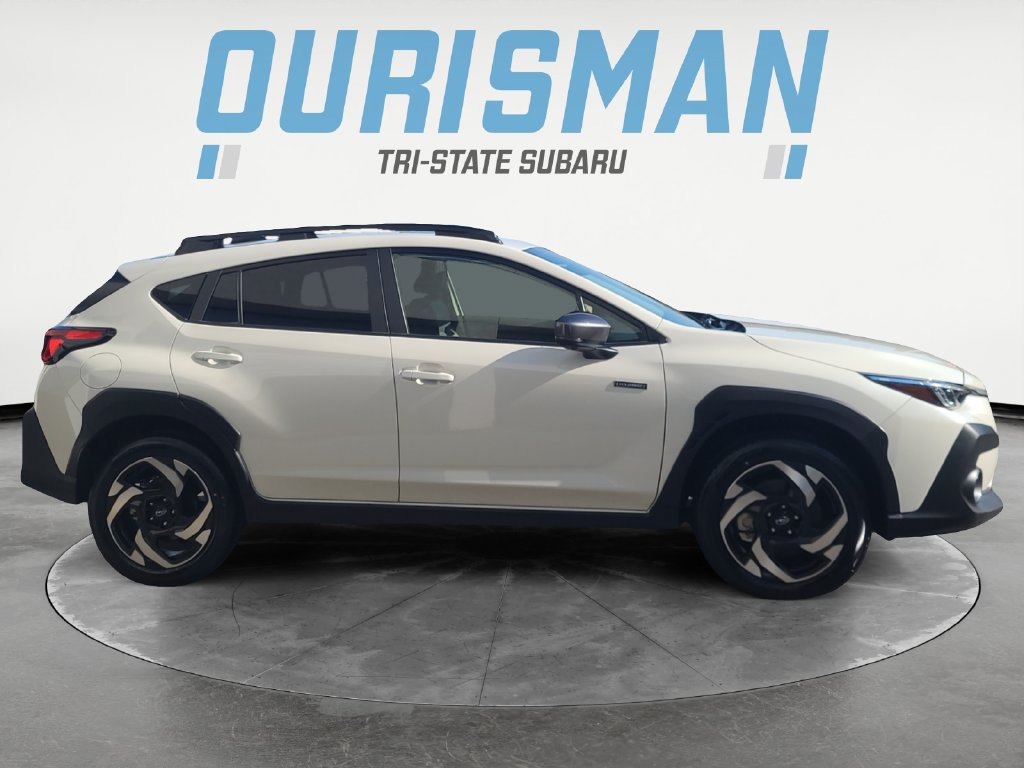 Certified 2026 Subaru Crosstrek 2.5i Limited w/ Crosstrek Mirror Package AWD/4WD image 7