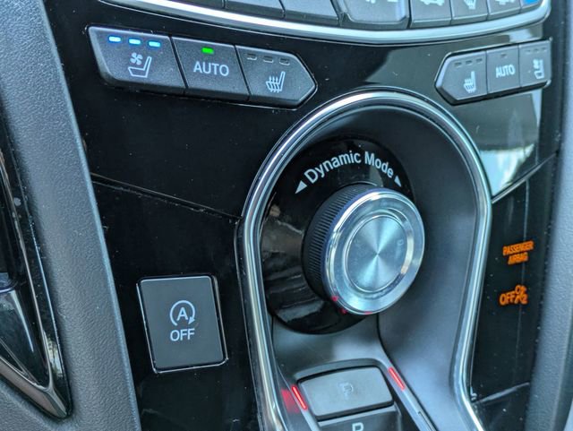 Used 2019 Acura RDX A-Spec image 27