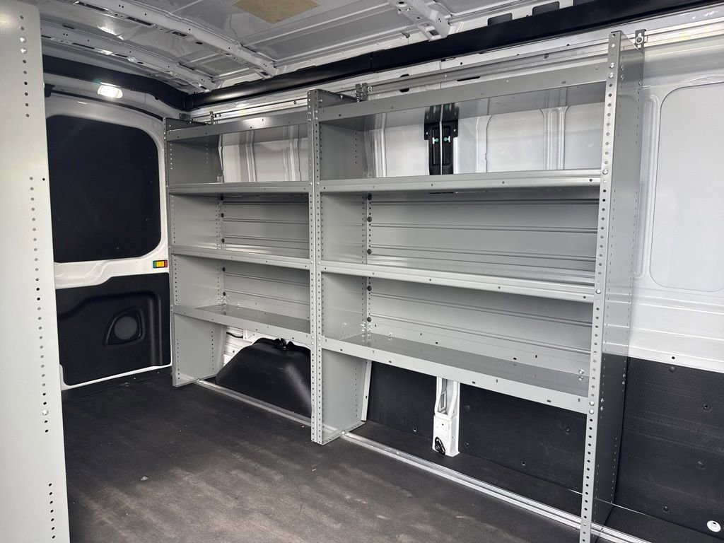 Used 2020 Ford Transit 250 Medium Roof w/ Load Area Protection Package RWD image 13
