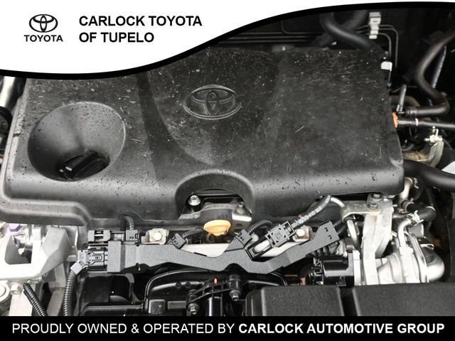 Used 2020 Toyota RAV4 LE image 32