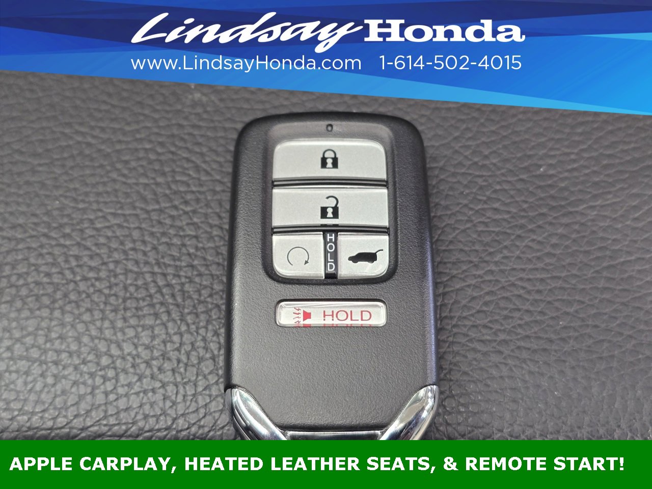Used 2023 Honda Passport EX-L image 22