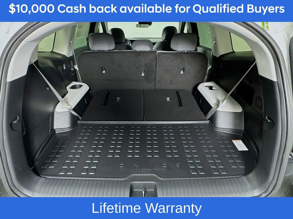 New 2026 Hyundai Ioniq 9 S image 22