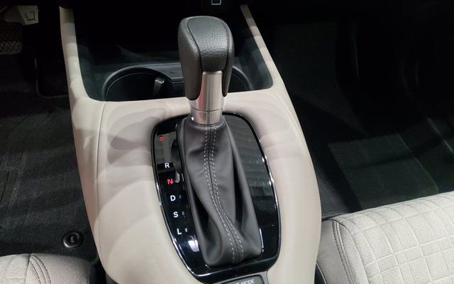 Used 2025 Honda HR-V LX image 30