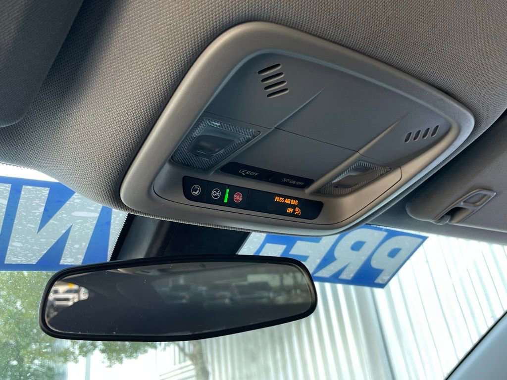 Used 2021 Chevrolet Malibu RS image 21