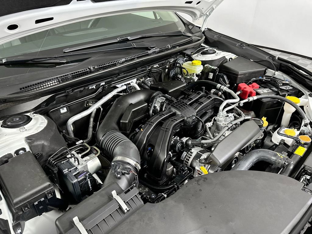 Used 2025 Subaru Outback Premium w/ Popular Package #1 image 26