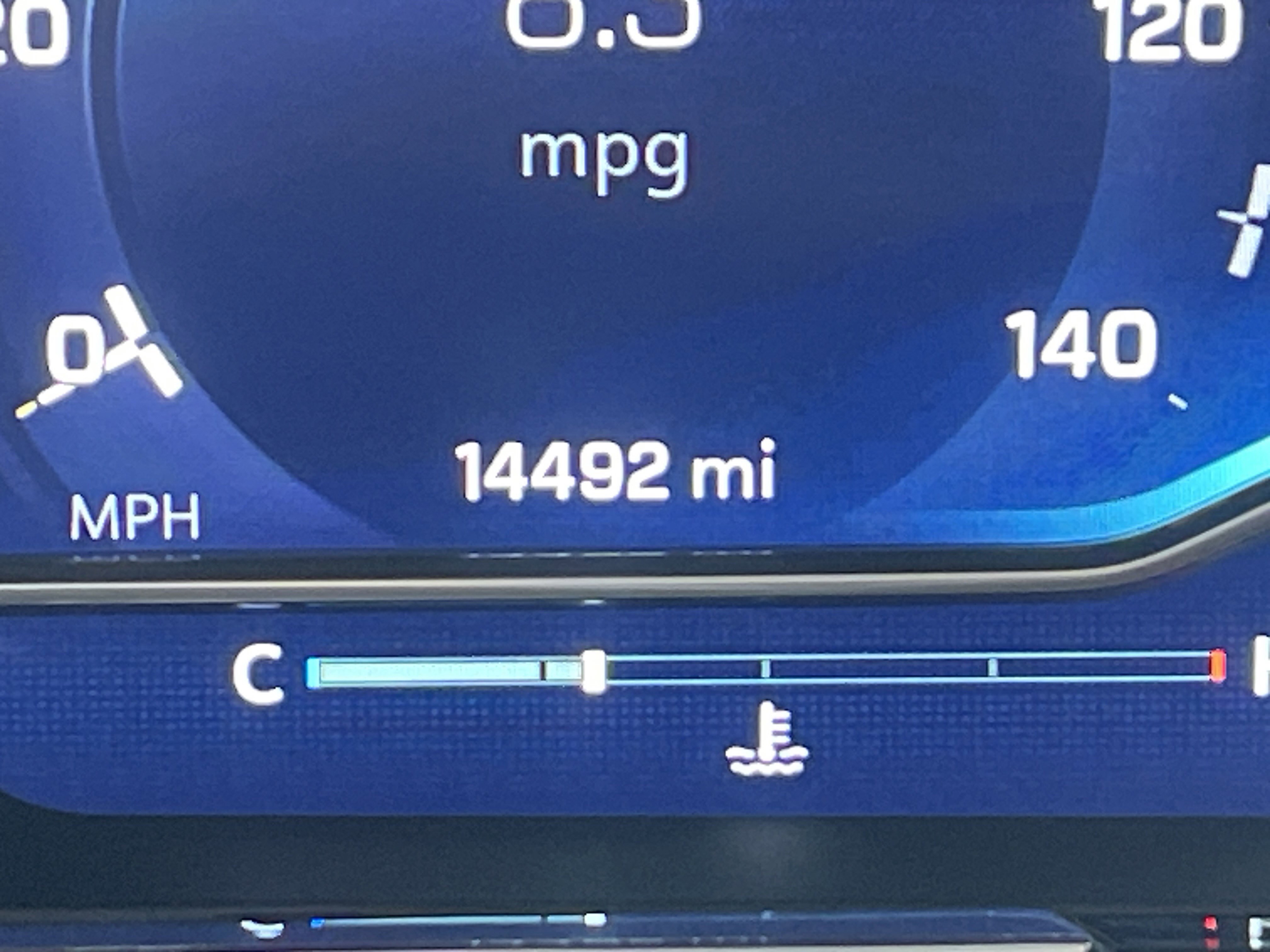 Used 2025 Chevrolet Silverado 2500 ZR2 w/ Technology Package image 21