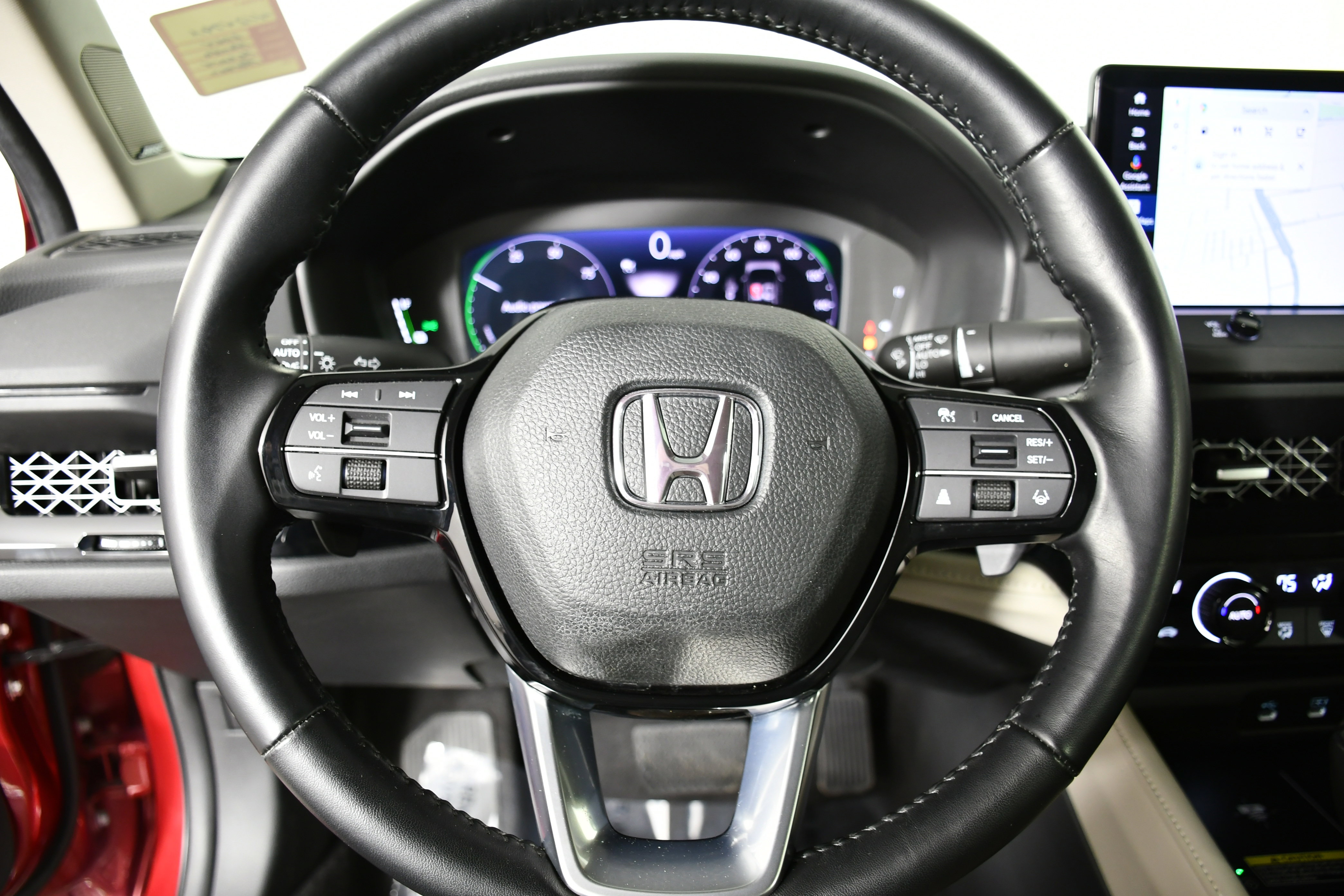 Certified 2024 Honda Accord Touring image 19