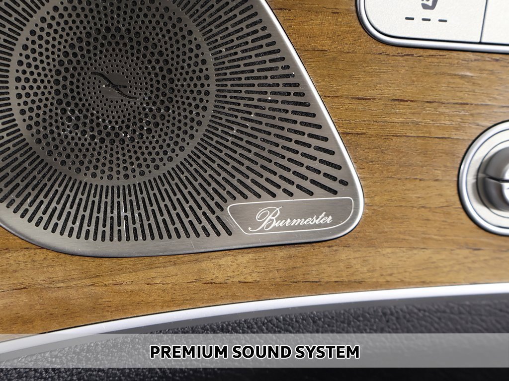 Used 2022 Mercedes-Benz GLE 53 AMG 4MATIC Coupe image 5