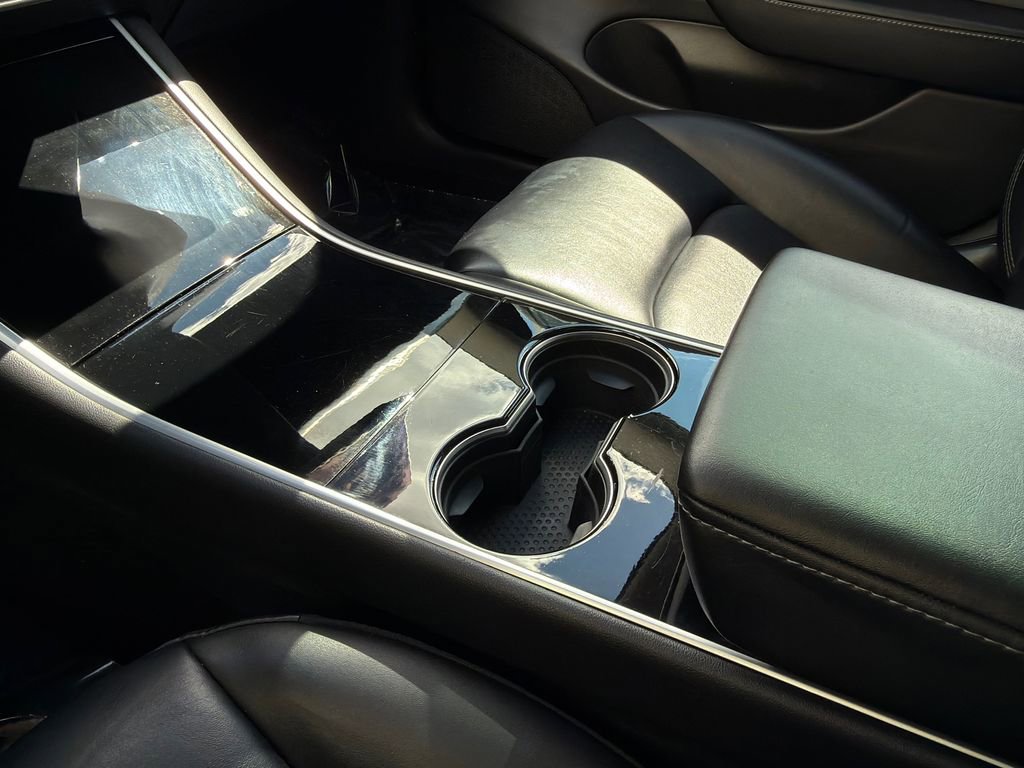 Used 2020 Tesla Model 3 Long Range image 27