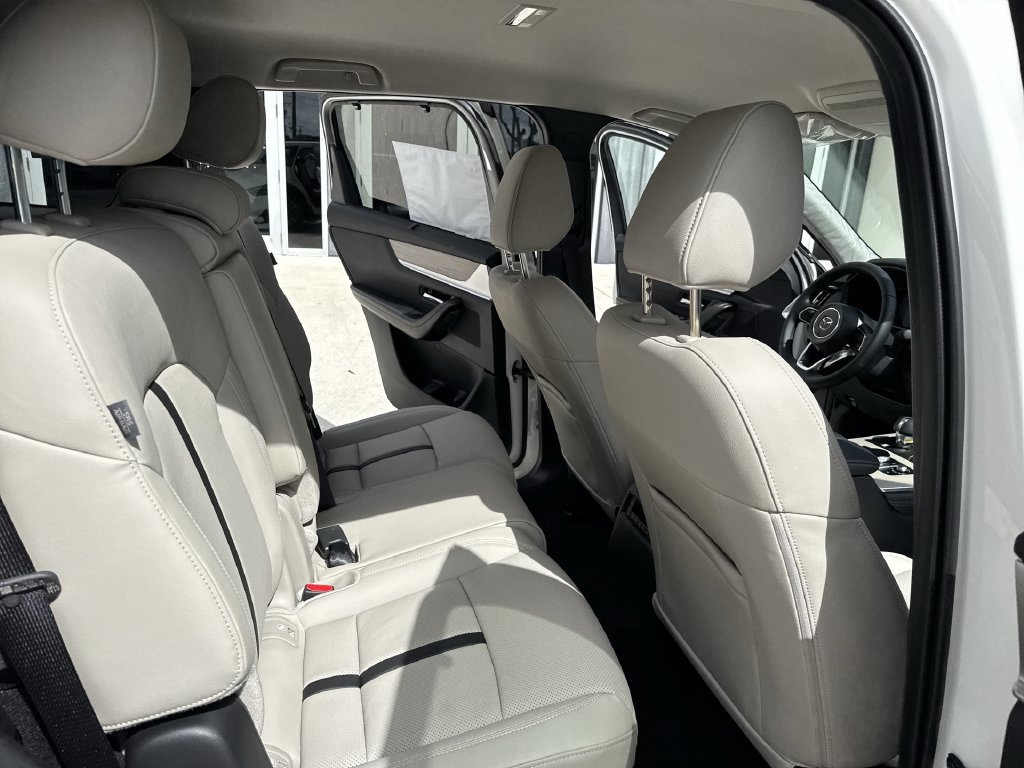 New 2026 MAZDA CX-70 SC Plus AWD/4WD image 33