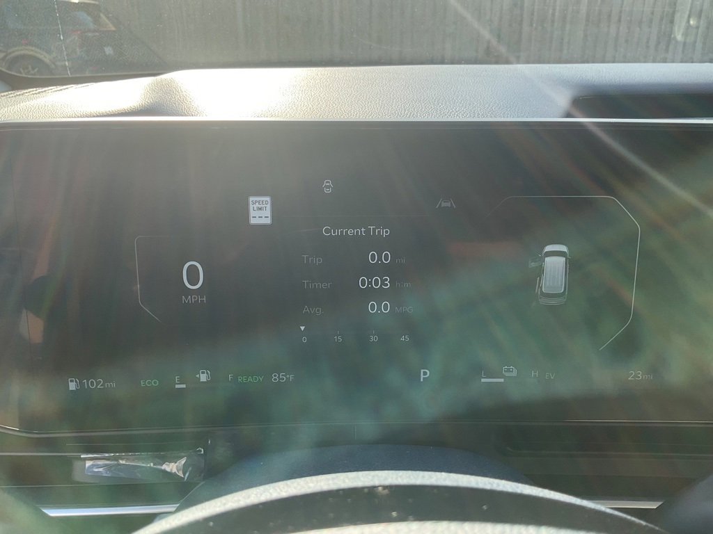 New 2026 Kia Carnival SX w/ SX Dark Edition Package image 18