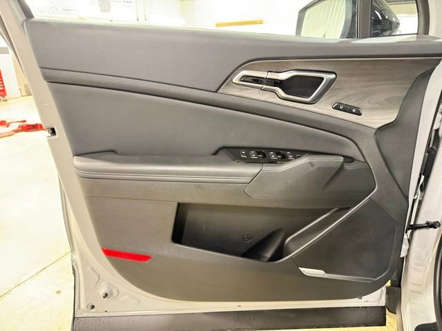 Certified 2024 Kia Sportage X-Pro image 10